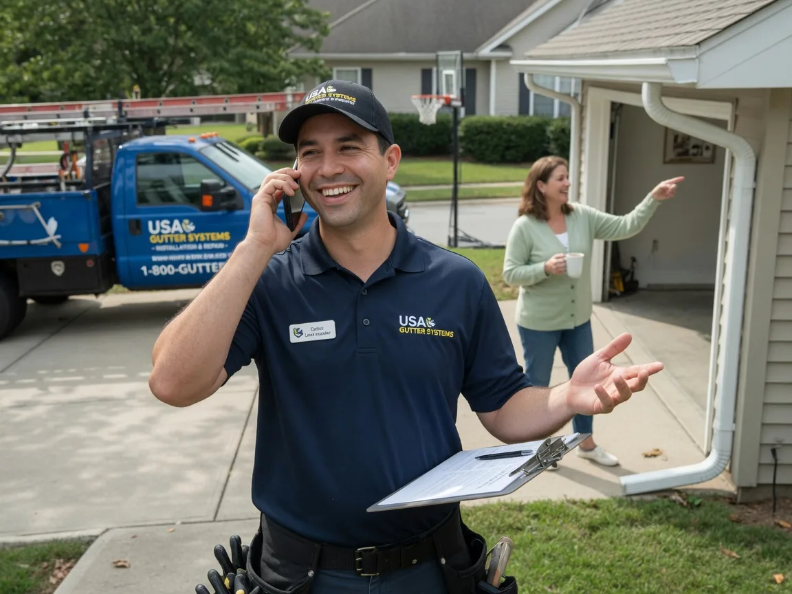 Gutter Installation Elgin, ND FAQs